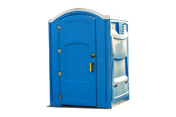 ADA Handicap Accessible Porta Potty Roanoke VA