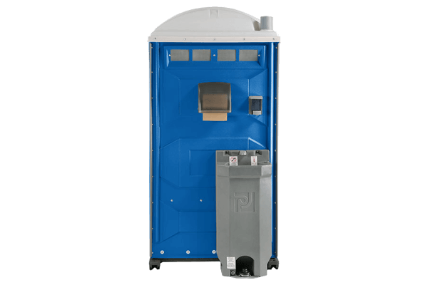 Deluxe Flushable Porta Potty Roanoke VA