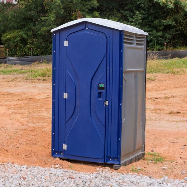 Festival Porta Potty Rentals Roanoke VA