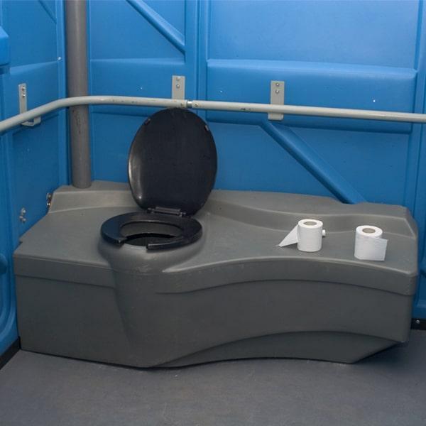 Wedding Porta Potty Rentals Roanoke VA